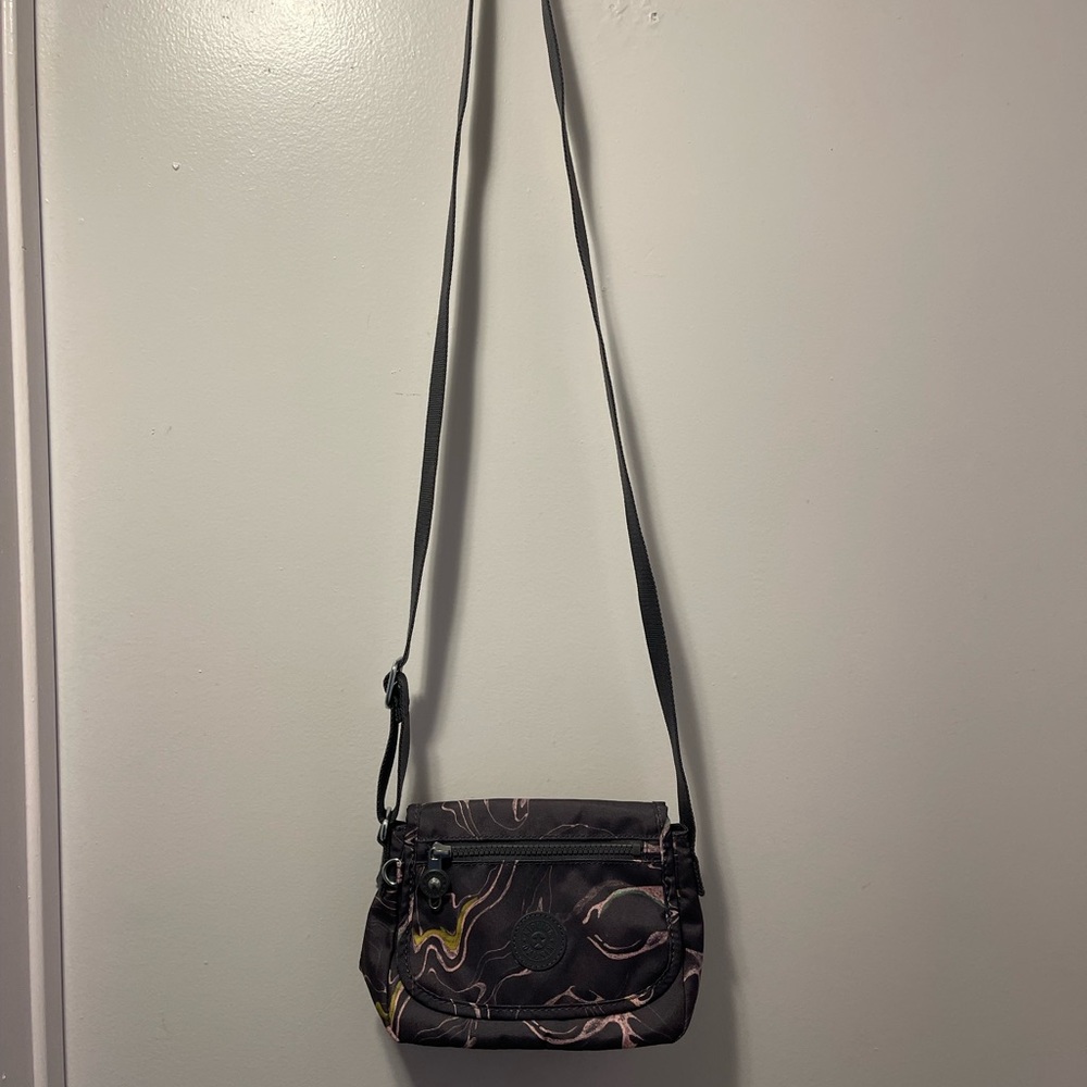 Kipling cross body/small purse